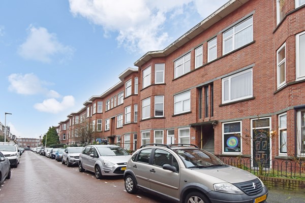 Medium property photo - Bennekomstraat 92, 2573 RH Den Haag